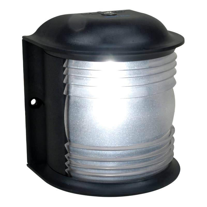 Fig. 111 Series Navigation Light (White Stern)