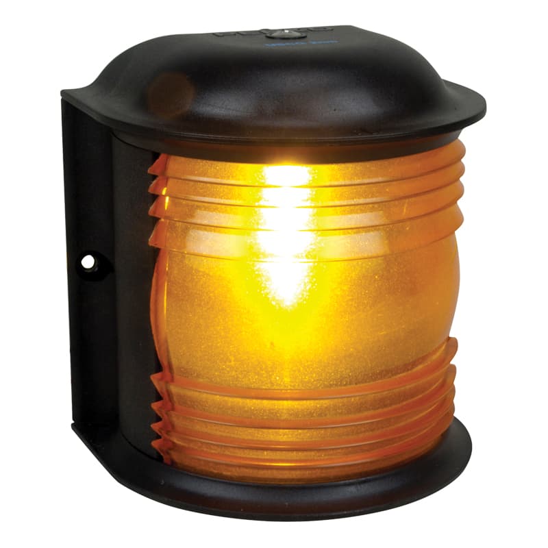 Fig. 111 Series Navigation Light (Yellow Towing)