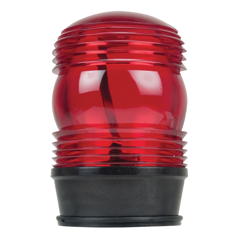 Fig. 108 Series All-Round Light (Red)
