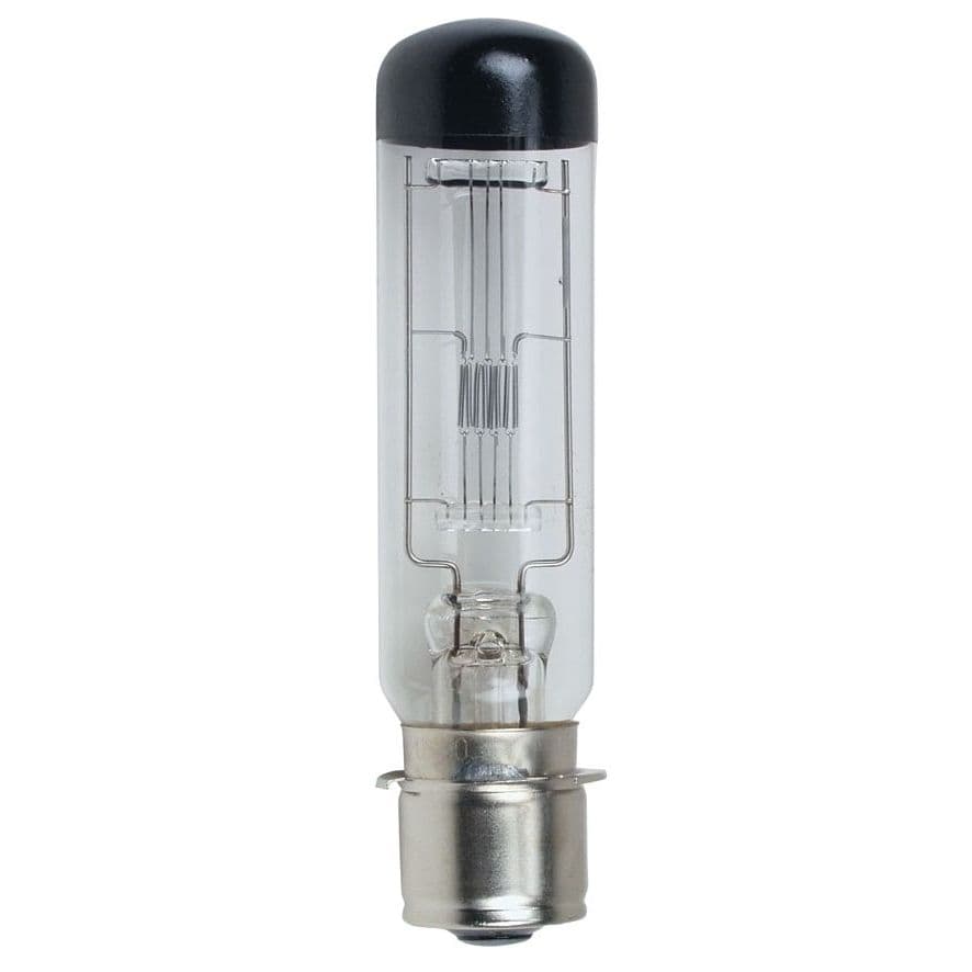Fig. 342 Clear Medium Prefocus Bulbs (220 Volt, 65 Watt)