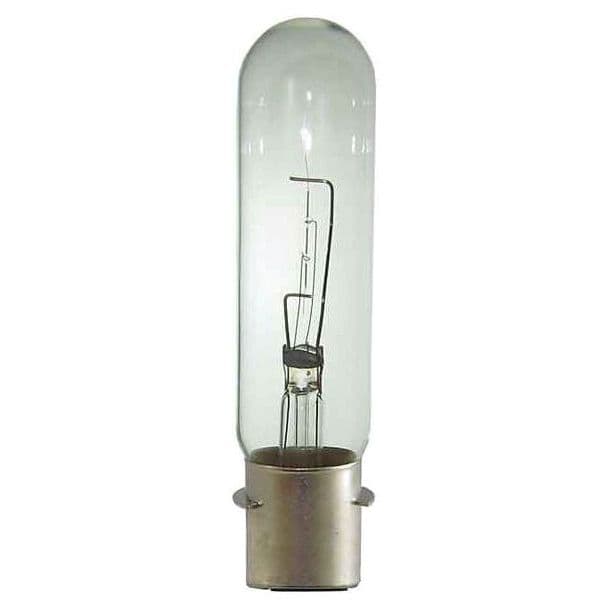 Fig. 374 Double Contact Bayonet Bulbs (24 Volt)