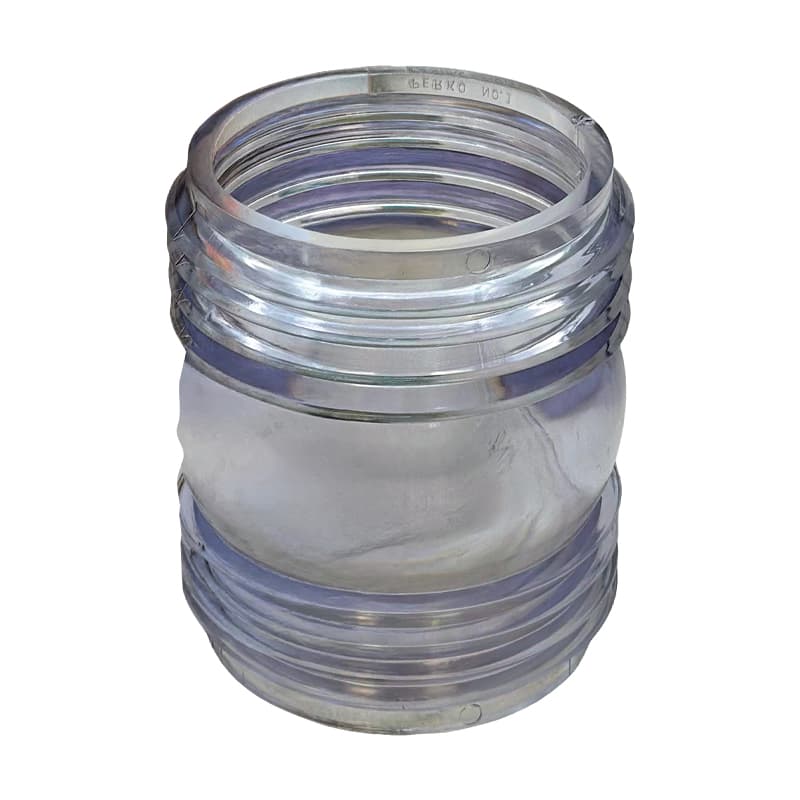 Fig. 261 Spare 360° Lenses for All-Round Light (White)