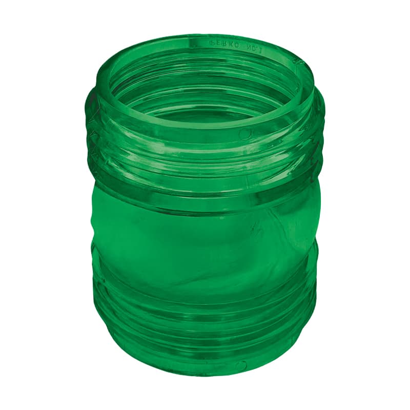 Fig. 261 Spare 360° Lenses for All-Round Light (Green)