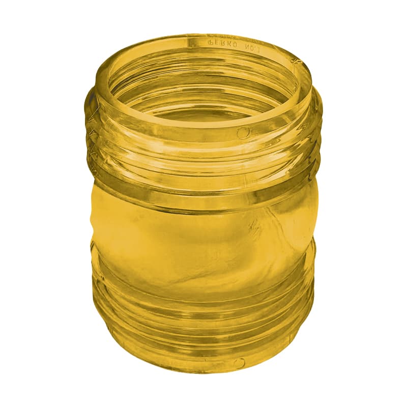 Fig. 261 Spare 360° Lenses for All-Round Light (Yellow)