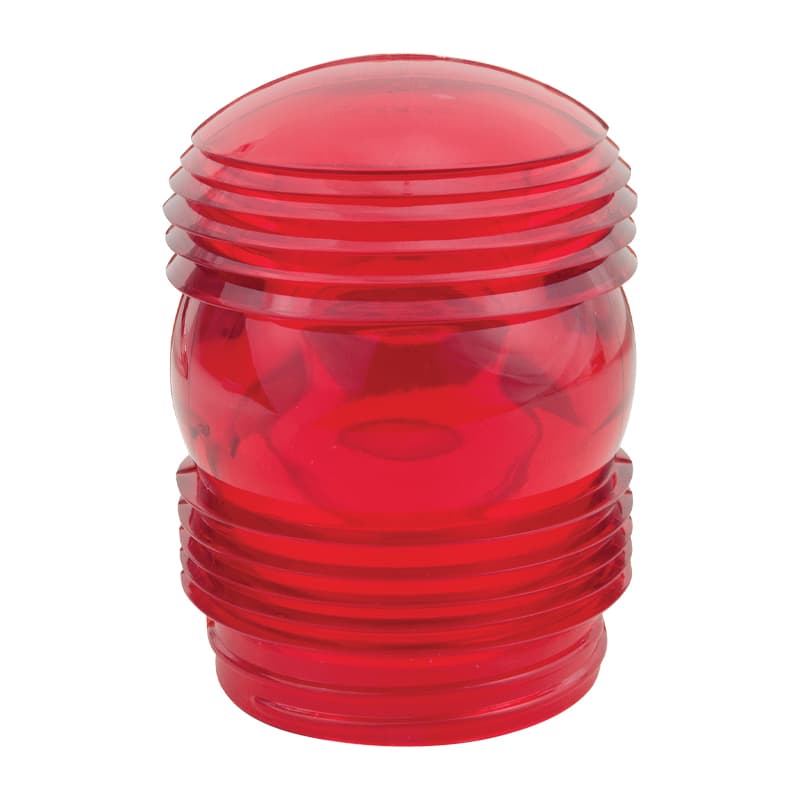 Fig. 106 Series Spare Globe (Red)