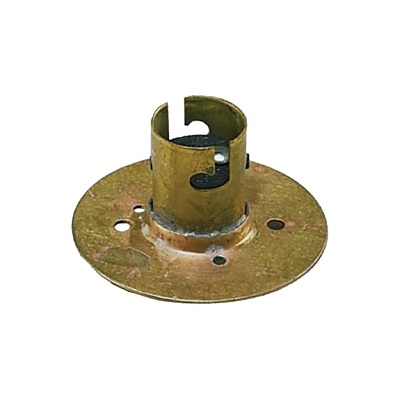 Figs. 134 Spare Double Contact Socket