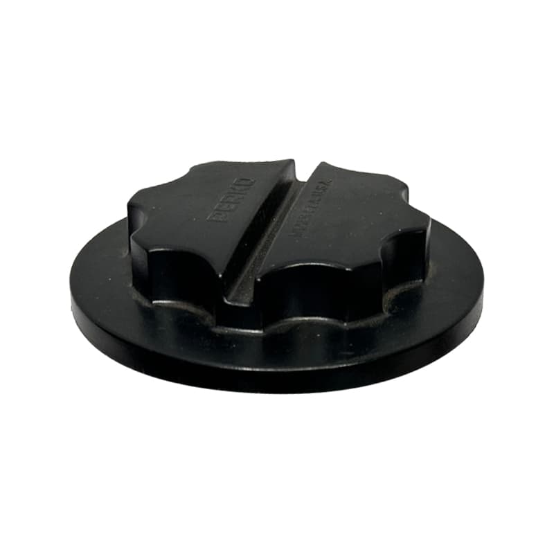 Fig. 1105 Spare Access Cap with Chain