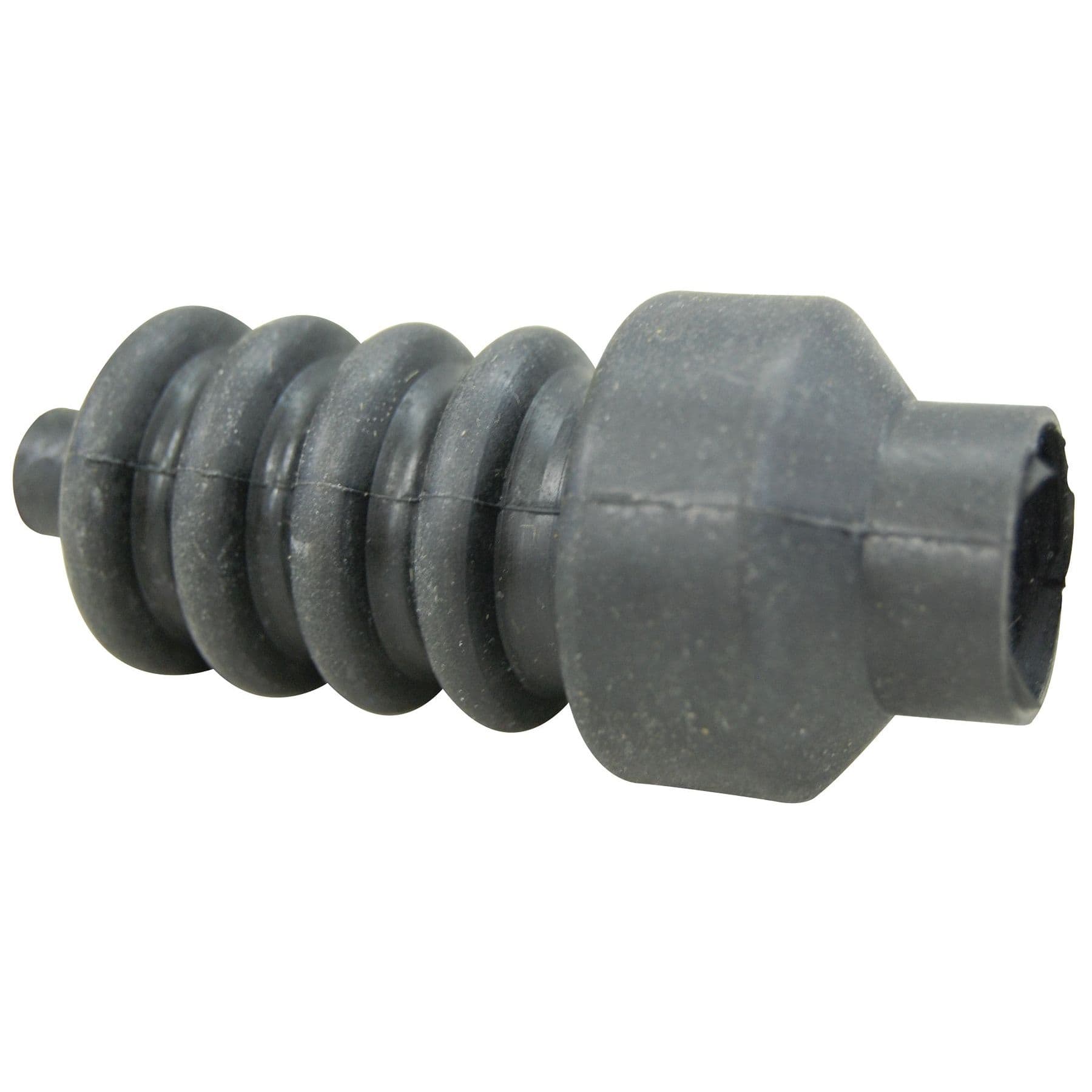Fig. 314 Pilot House Control Searchlight Rubber Boot