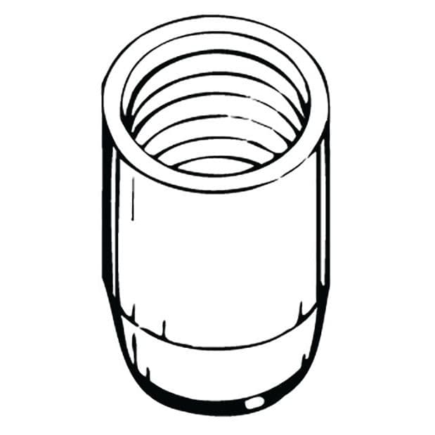 S/L SOCKET MOGUL SCREW