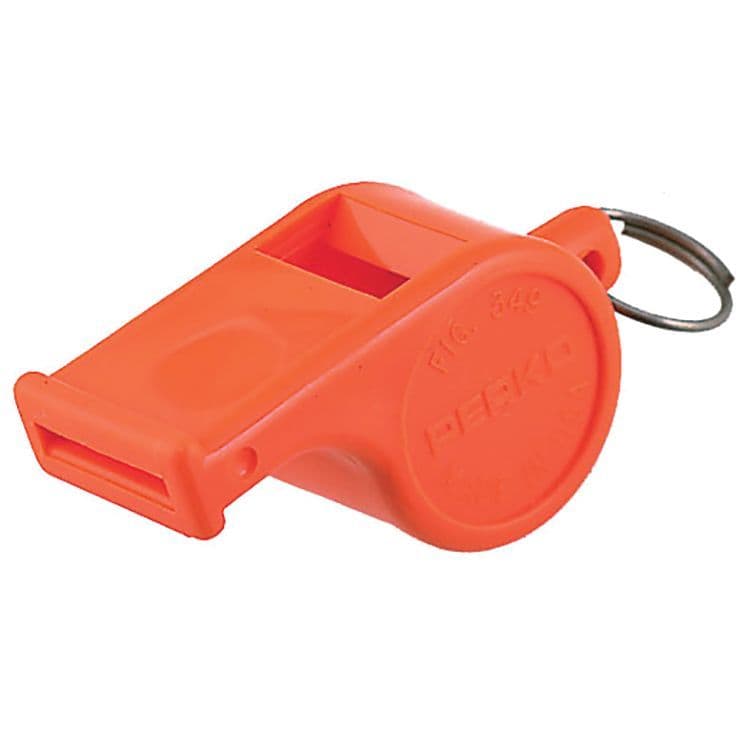 Fig. 349 Ball Type Whistle