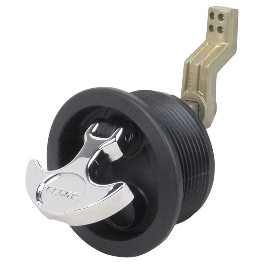 “T” Handle Surface Mount Flush Locks and Latches