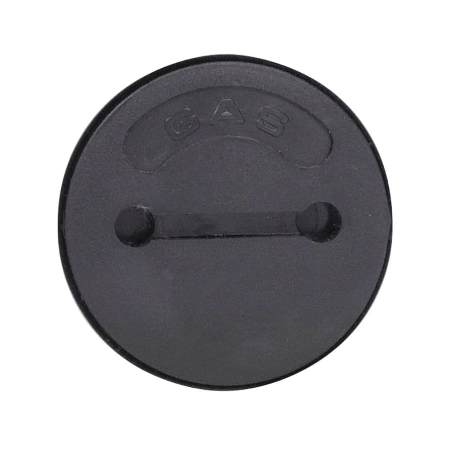 Fig. 1270 Non-EPA Deck Fill Replacement Gas Cap with O-ring & Retainer