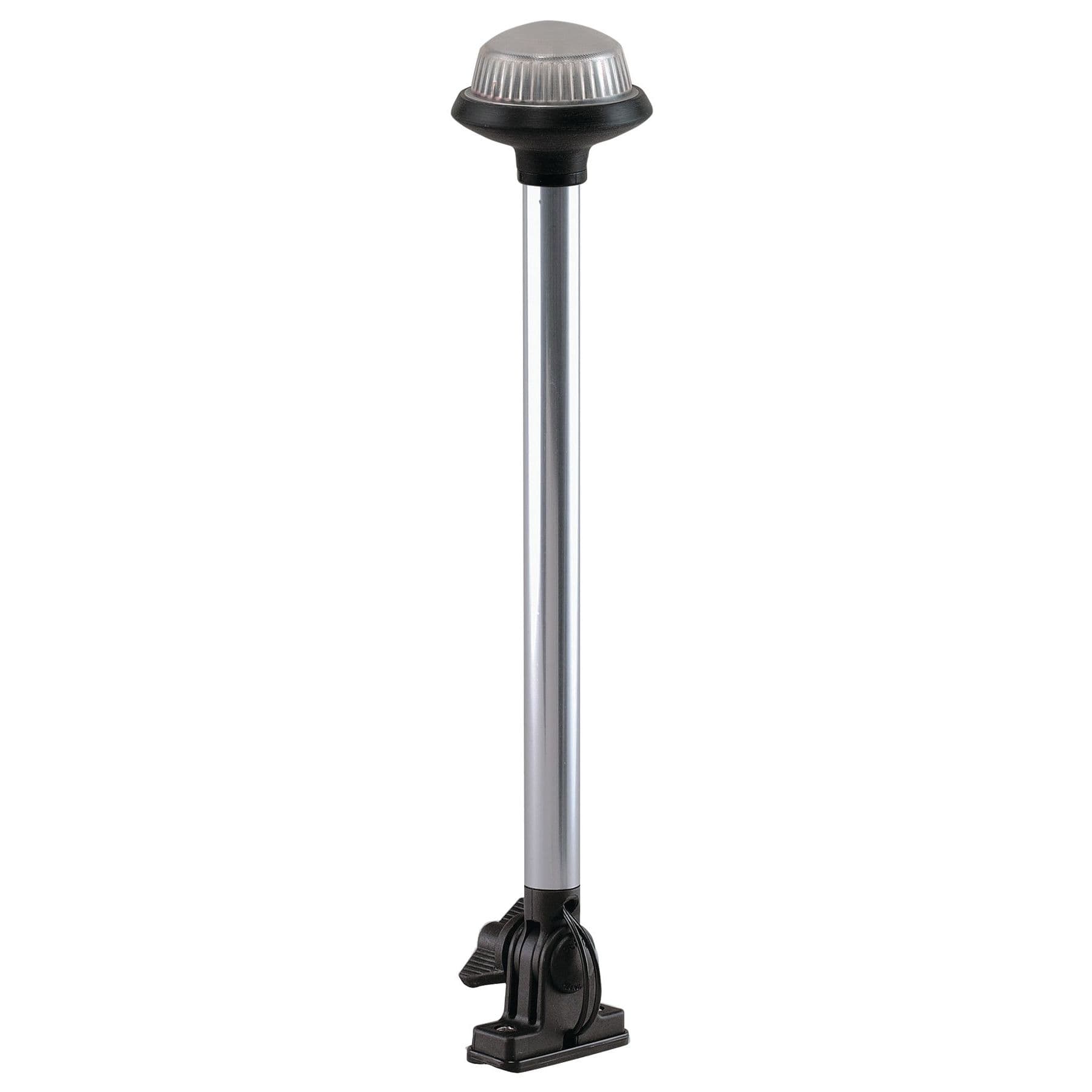 Fig. 1634 Coastal Series White All-Round Light - Folding (Vertical Mount)