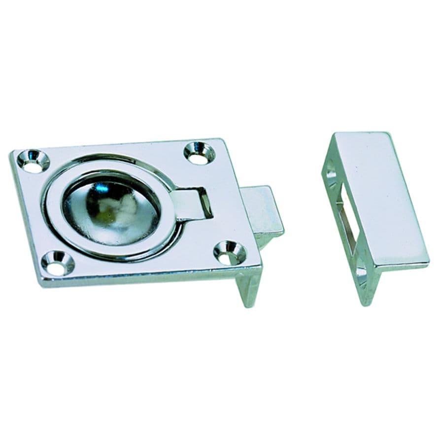 Fig. 1051 Flush Ring Catch