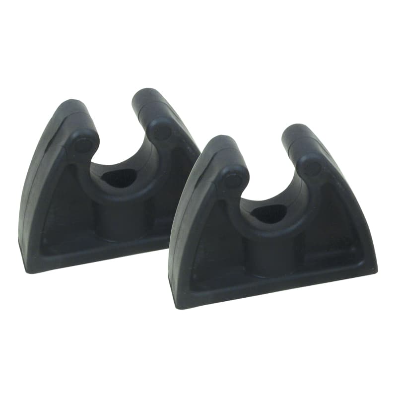 Pole Storage Clips (For Poles: 7/8” Diameter)