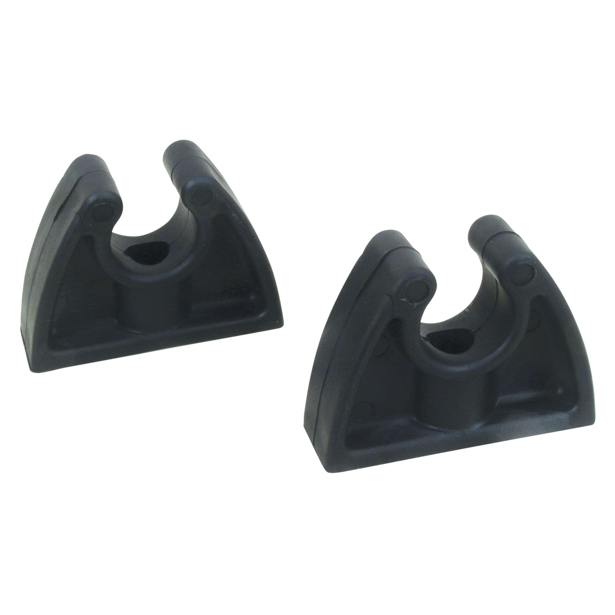 Pole Storage Clips (For Poles: 3/4” Diameter)