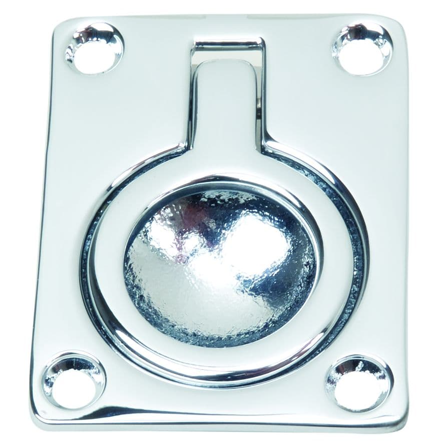 Fig. 1103 Flush Ring Pull