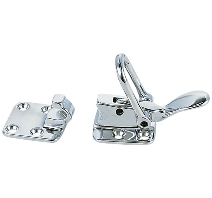 Fig. 1112 Hold Down Clamp