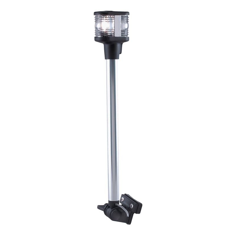 Fig. 1184 Combination Masthead/White All-Round Light - Folding, Horizontal Mount (14-1/4” L)