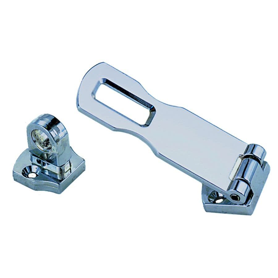 Fig. 1194 Swivel Safety Lock Hasp