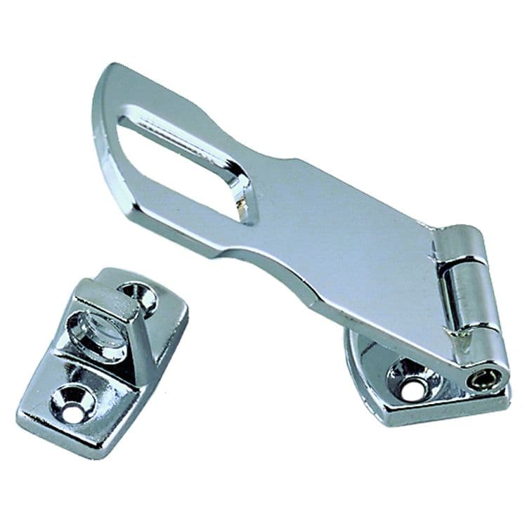 Fig. 1198 Safety Hasp (3”)