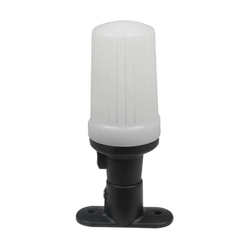 Fig. 170 Alpha Series White All-Round Light - Fixed (5-1/8" L)