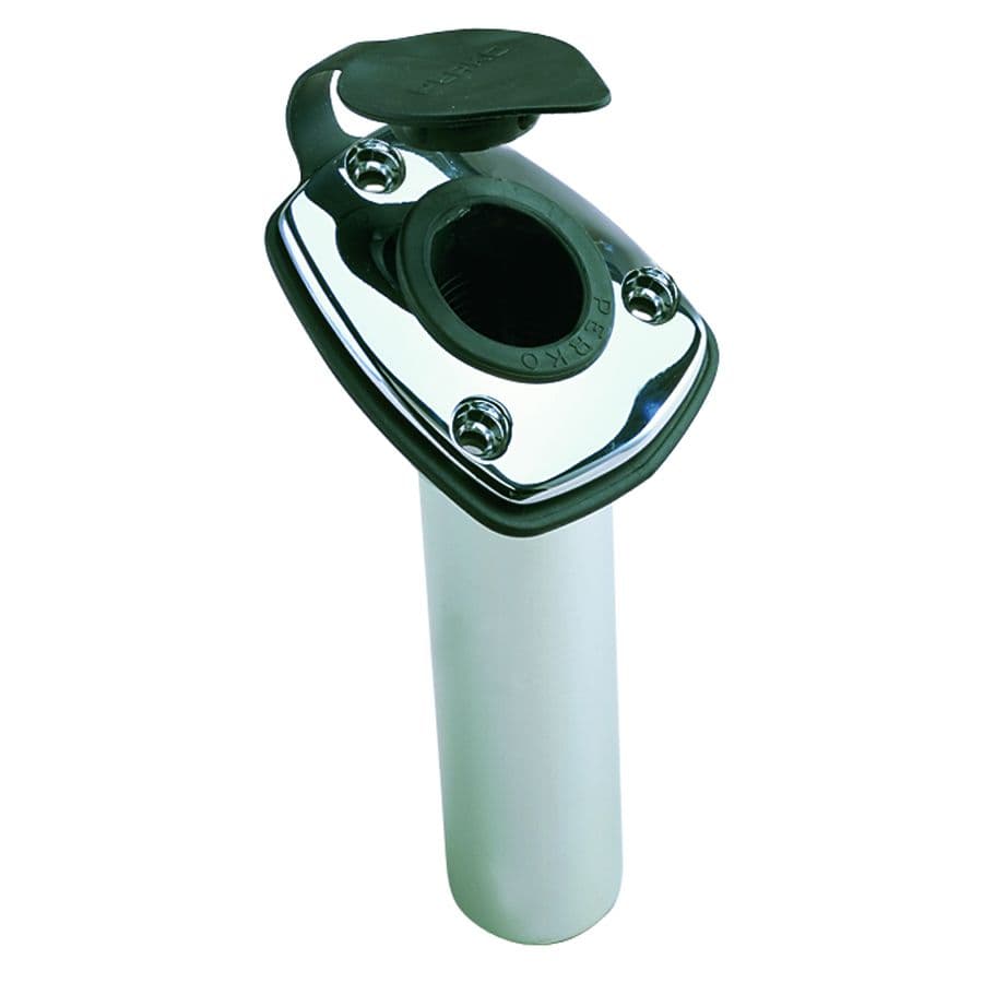 Fig. 1205 Angled Flush Mount Rod Holder