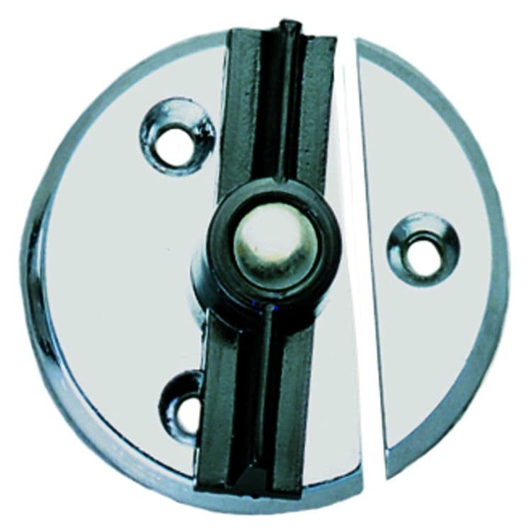 Fig. 1216 Door Button with Spring