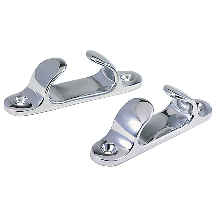 Straight Chock (4")