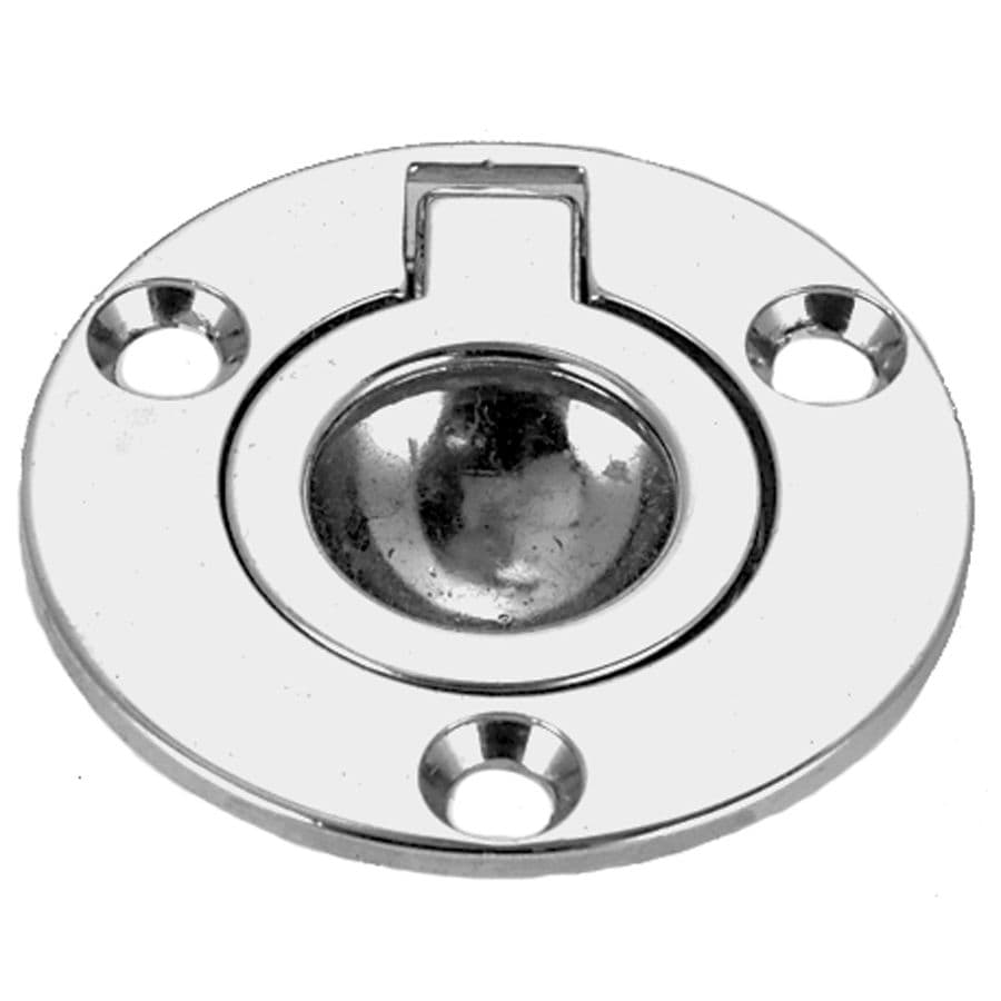 Fig. 1232 Flush Ring Pull