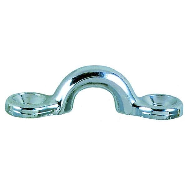 Fig. 1242 Chrom Plated Zinc Eye Straps