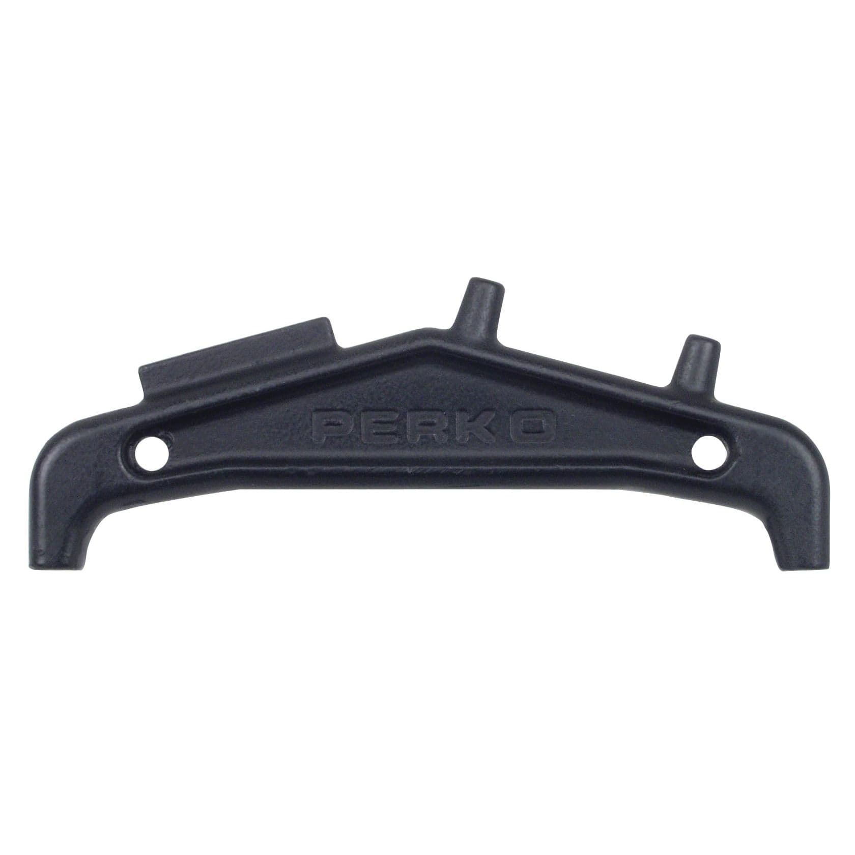 Deck Plate Key