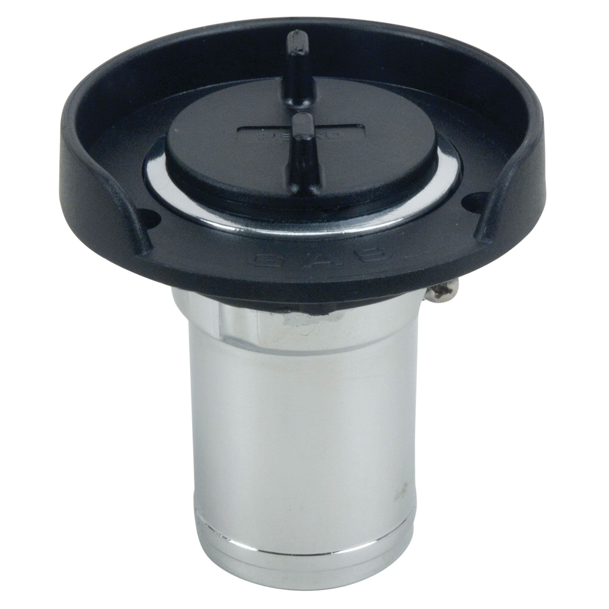 Fig. 1313 Non-EPA “Chromalex” Gas Fill with Non-Locking Cap
