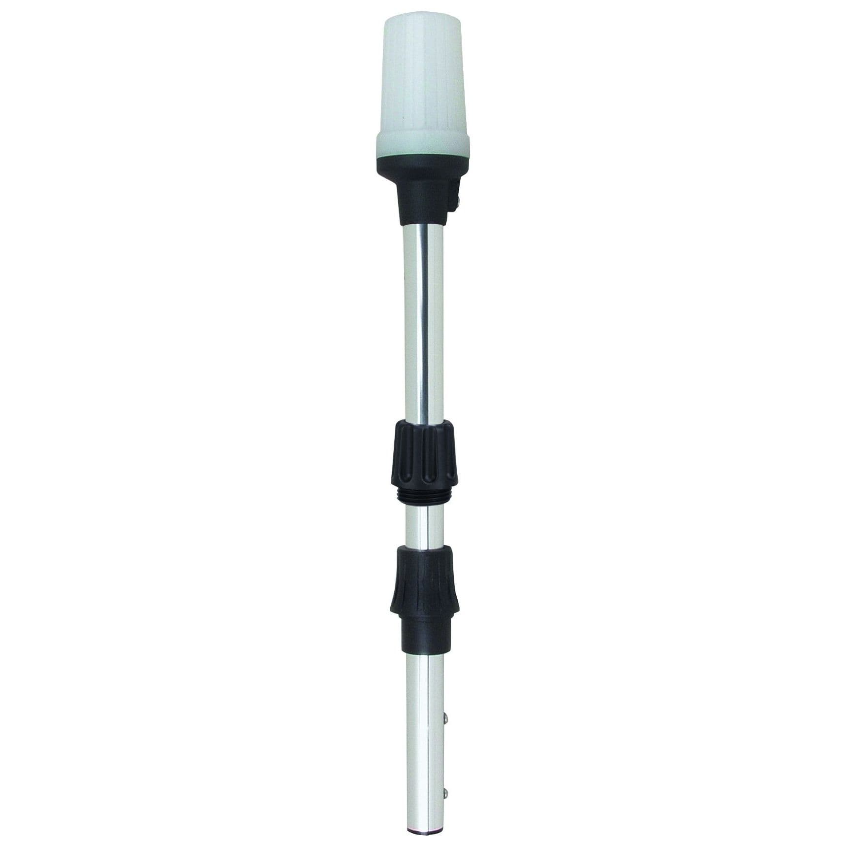 Fig. 1400 Alpha Series White All-Round Light - Plug-In (42” L)