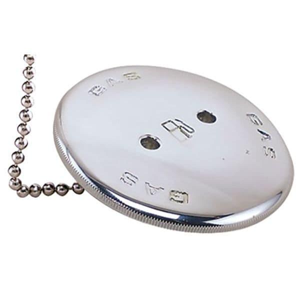 Fig. 541 Non-EPA Vented Deck Fill for 1-1/2” Hose Replacement Gas Cap, O-ring & Retainer