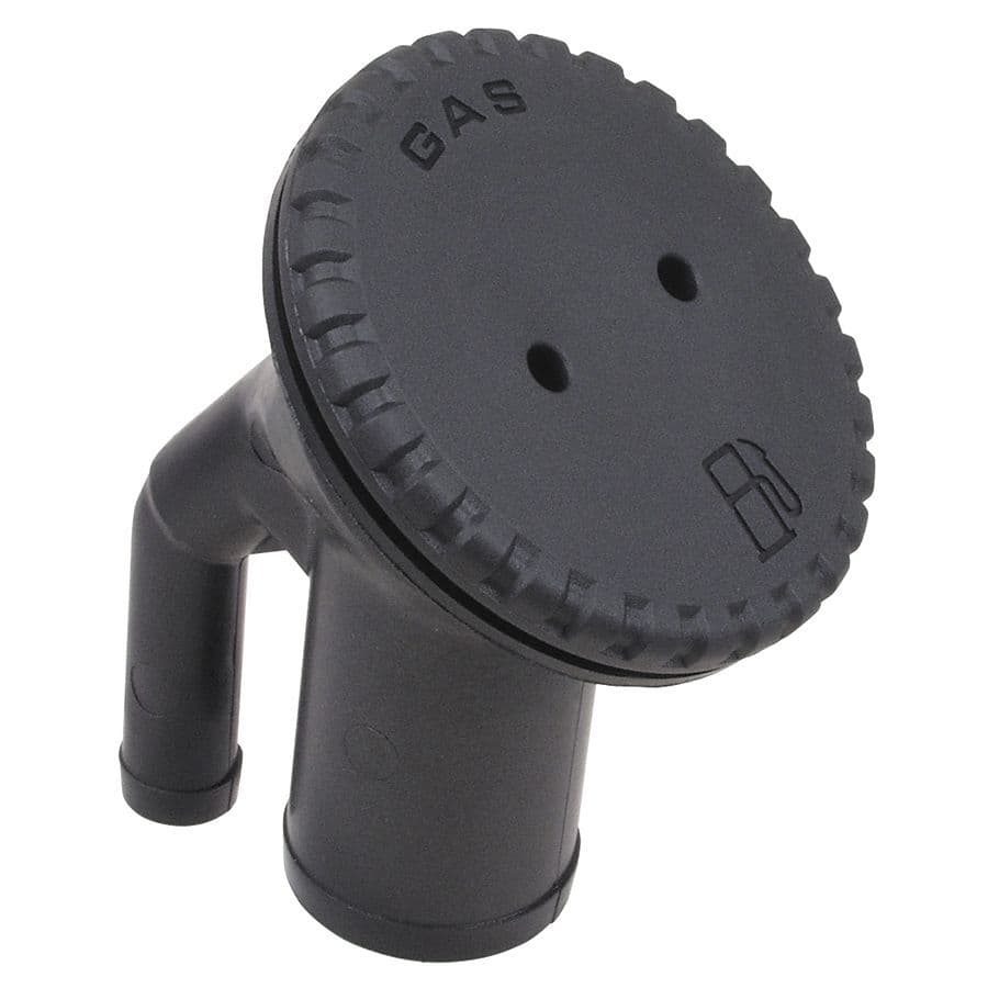 Fig. 542 Non-EPA Vented Deck Fill for 1-1/2” Hose - Angled Neck