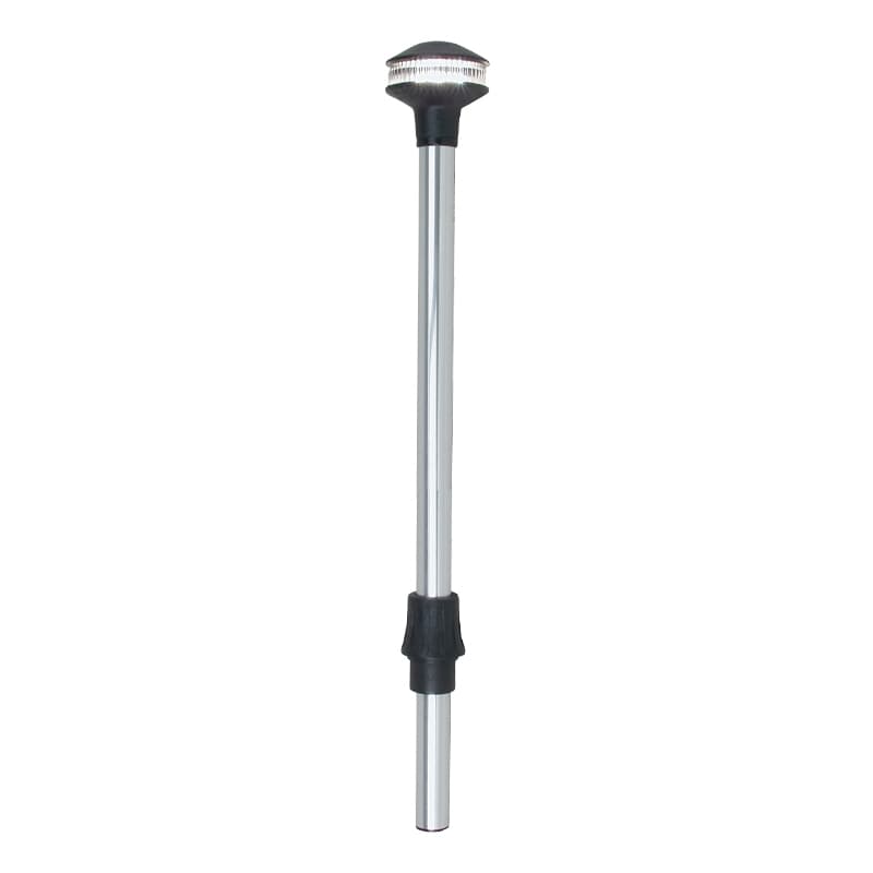 Fig. 1440 Inland Series White All-Round Light - Plug-In (54” L)