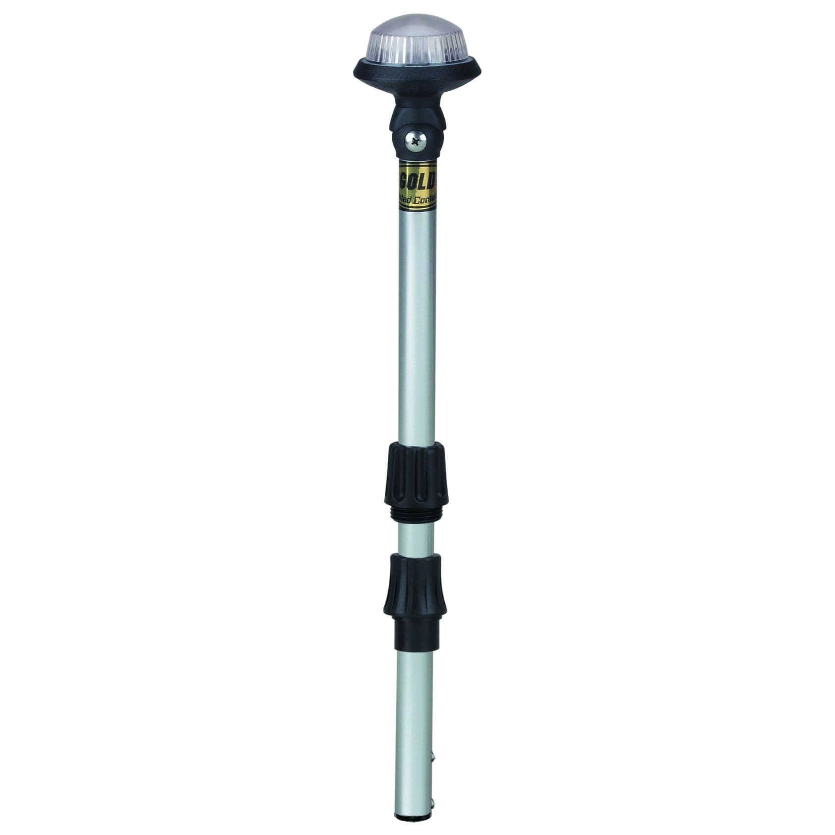 Fig. 1470 Delta Series White All-Round Light - Plug-In (42” L)