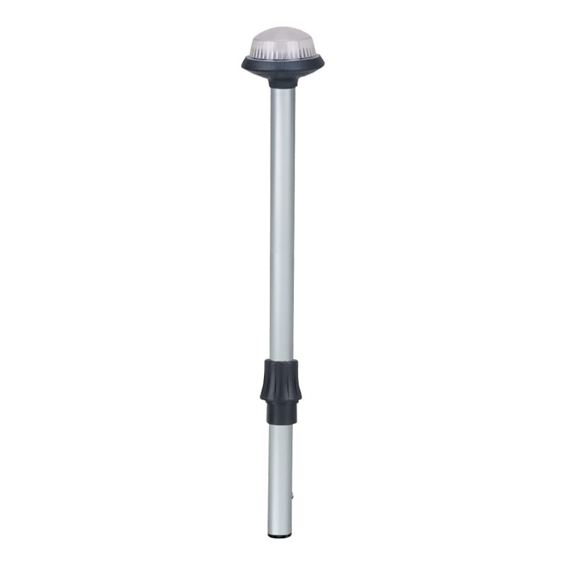 Fig. 1460 Coastal Series White All-Round Light - Plug-In (54” L)