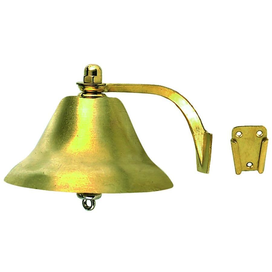 Fig. 159 Removable Fog Bell