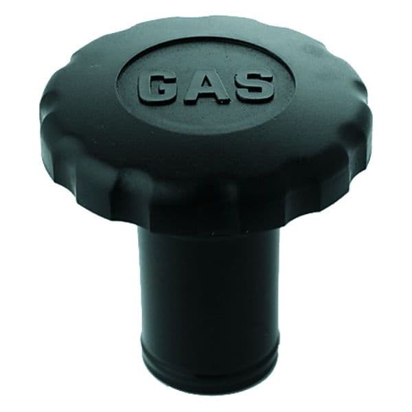 Fig. 1613 Non-EPA Polymer Gas Fill for 1-1/2” Hose