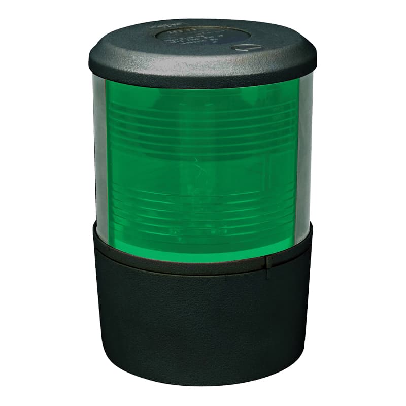 Fig. 200 Series Navigation Light (Green Side)
