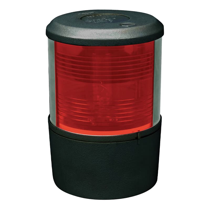 Fig. 200 Series Navigation Light (Red Side)