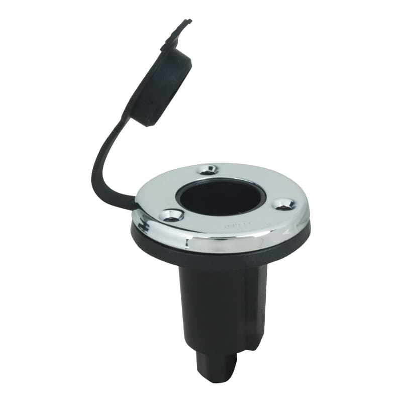 Fig. 1045 Plug-In Type Base (2-Pin)