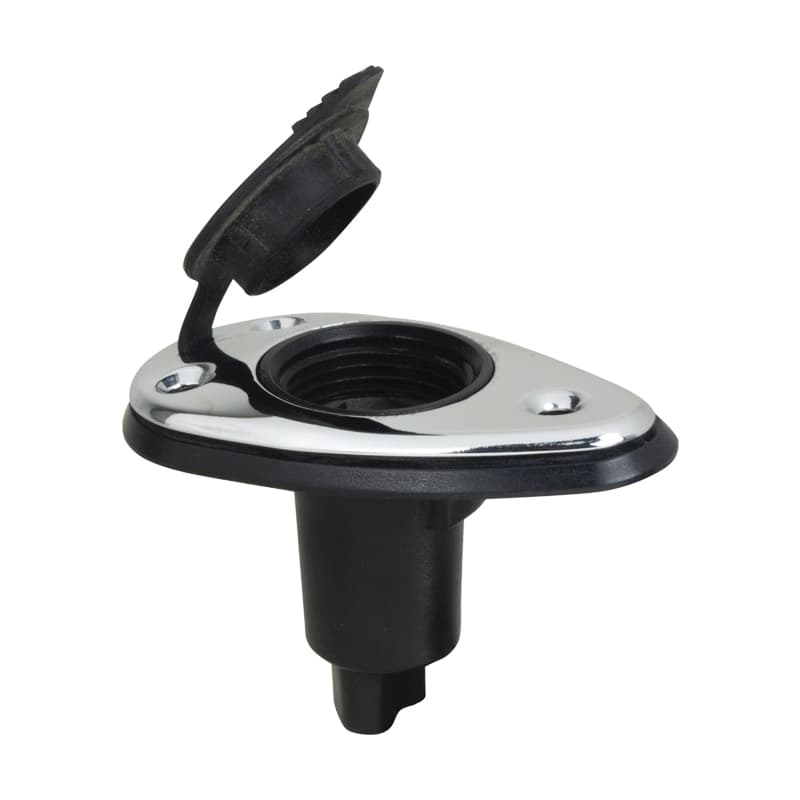 Fig. 1048 Plug-In Type Base (2-Pin)