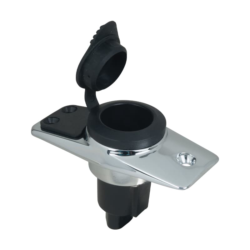 Fig. 1060 Plug-In Type Base (3-Pin)