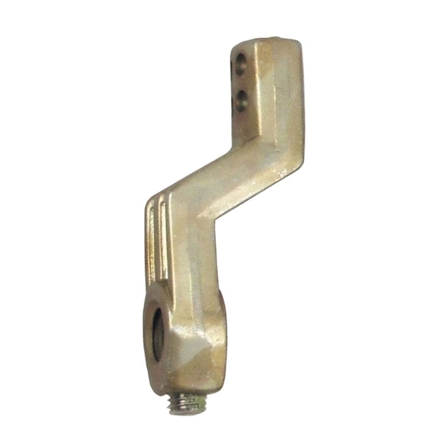 Threaded Shaft Offset Cam Bar