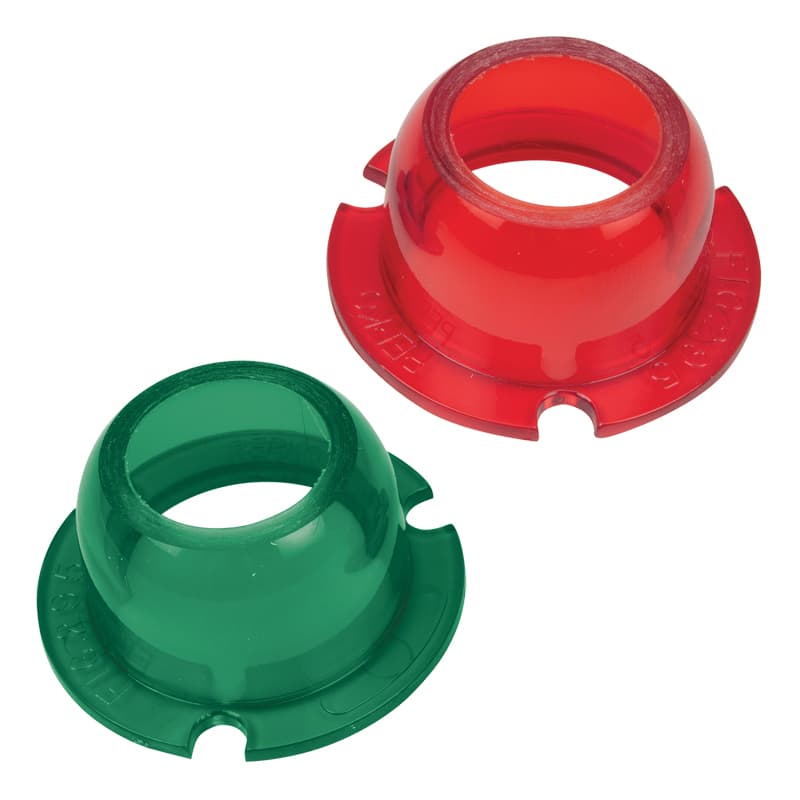 Fig. 281 Spare 112.5° Lens for Side Lights