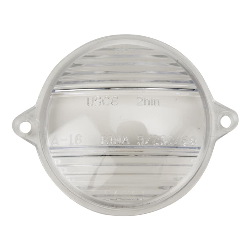 Spare 135° Lens for Stern Lights