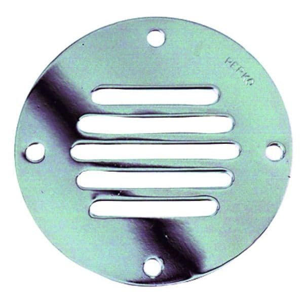 Fig. 330 Locker Ventilator (3-1/4”)